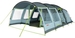 Coleman Meadowood Long Tunneltent 