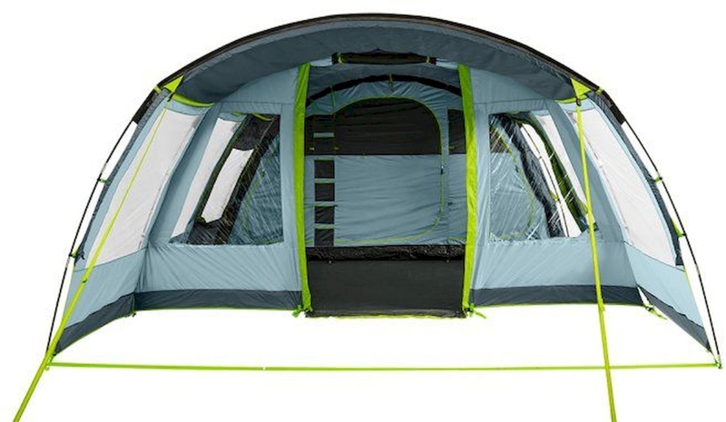 Coleman Meadowood Long Tunneltent 
