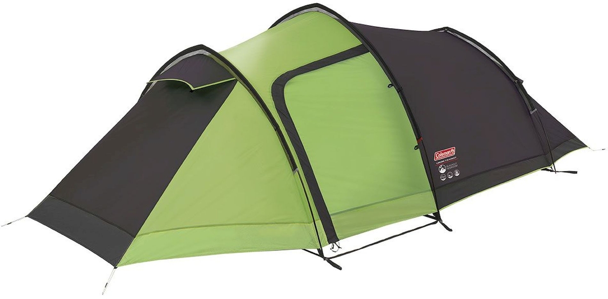 Coleman Laramie 3 BlackOut Tent 