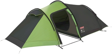 Coleman Laramie Blackout tunneltent - 2 persoons