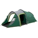 Coleman Chimney Rock Plus Blackout tunneltent 