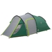 Coleman Chimney Rock Plus Blackout tunneltent 