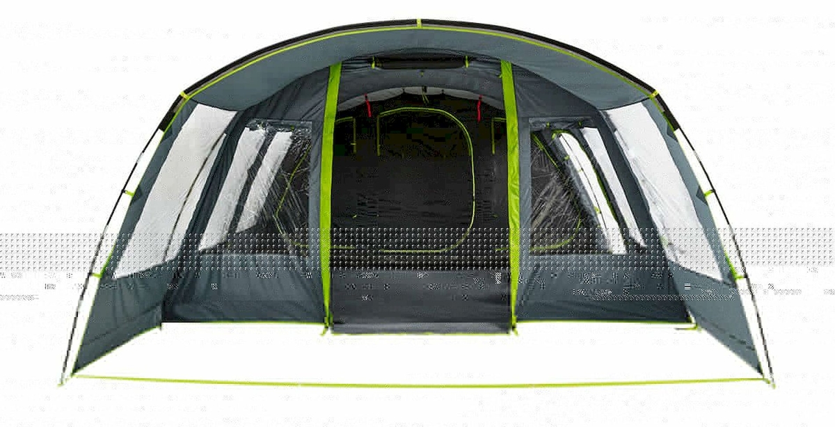 Coleman Vail Long 6 persoons tunneltent