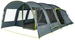 Coleman Vail Long 6 persoons tunneltent
