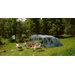 Coleman Vail Long 6 persoons tunneltent