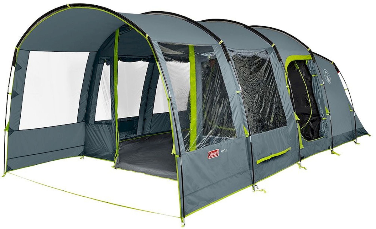 Coleman Vail Long 4 persoons tunneltent