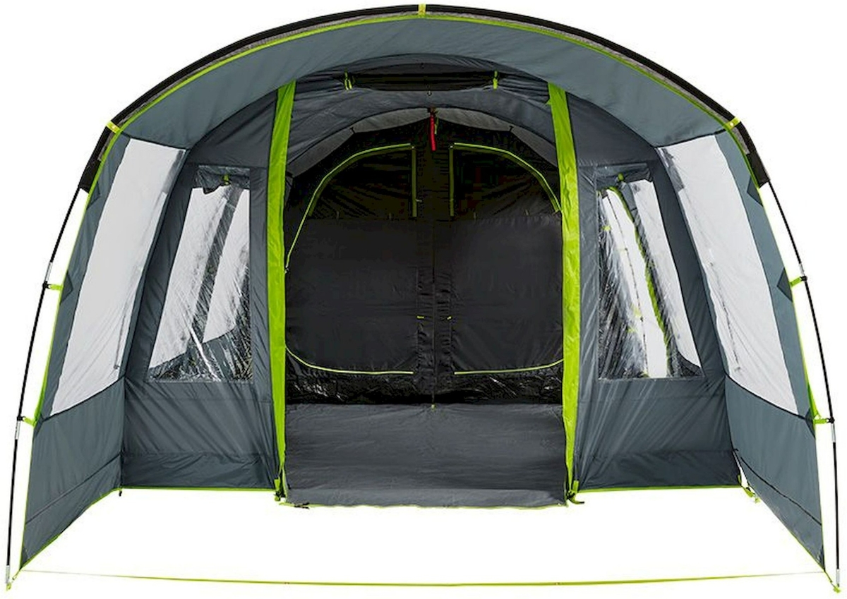 Coleman Vail Long 4 persoons tunneltent