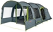 Coleman Vail Long 4 persoons tunneltent