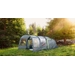 Coleman Vail Long 4 persoons tunneltent