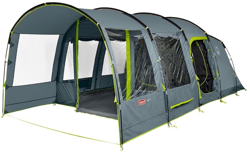 Coleman Vail Long 4 persoons tunneltent