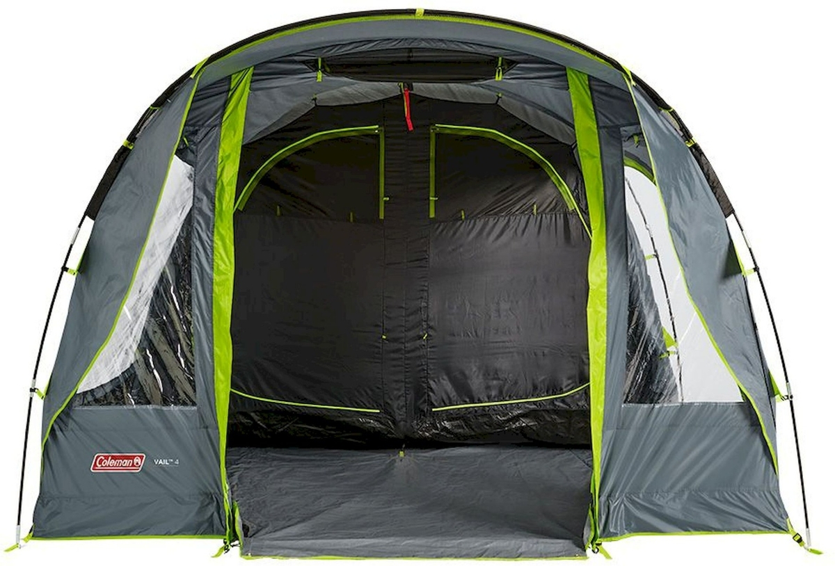 Coleman Vail 4 persoons tunneltent