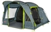 Coleman Vail 4 persoons tunneltent