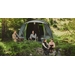 Coleman Vail 4 persoons tunneltent