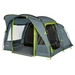 Coleman Vail 4 persoons tunneltent