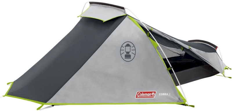 Coleman Cobra Tunneltent voor 2 personen 