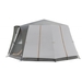 Coleman Octagon Grey familietent