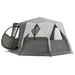 Coleman Octagon Grey familietent
