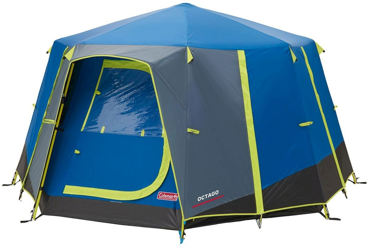 Coleman OctaGo bijzettent 