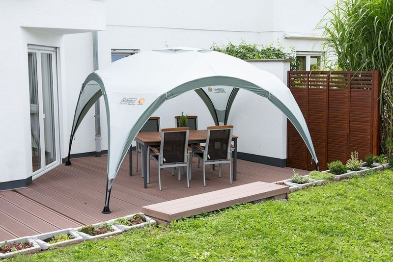 Coleman Event Shelter partytent M 