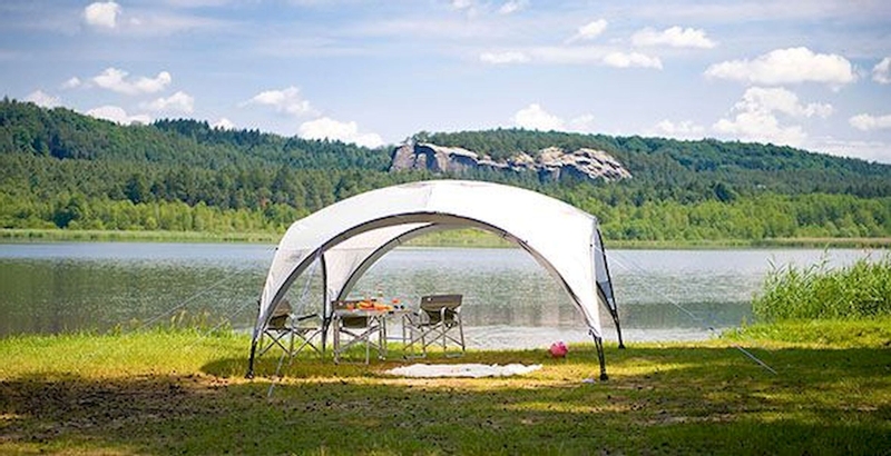 Coleman Event Shelter partytent M 