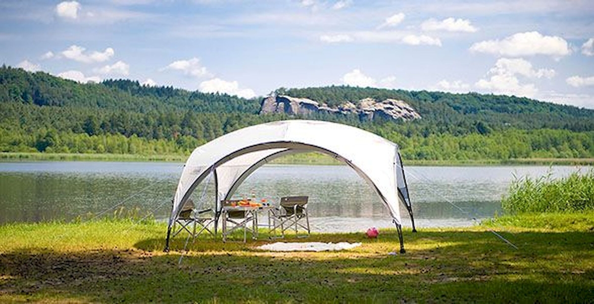 Coleman Event Shelter partytent L