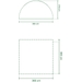 Coleman Event Shelter partytent L