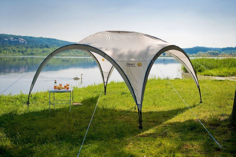 Coleman Event Shelter partytent L