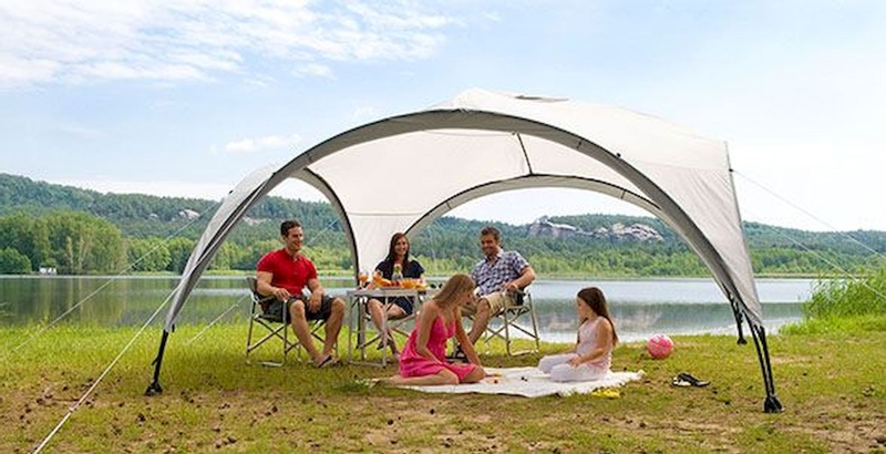 Coleman Event Shelter partytent L