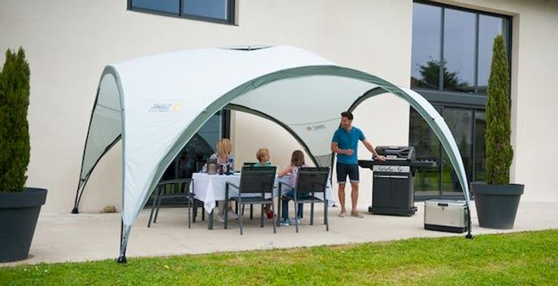 Coleman Event Shelter partytent L
