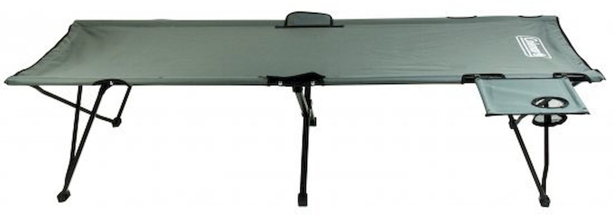 Coleman Packaway veldbed