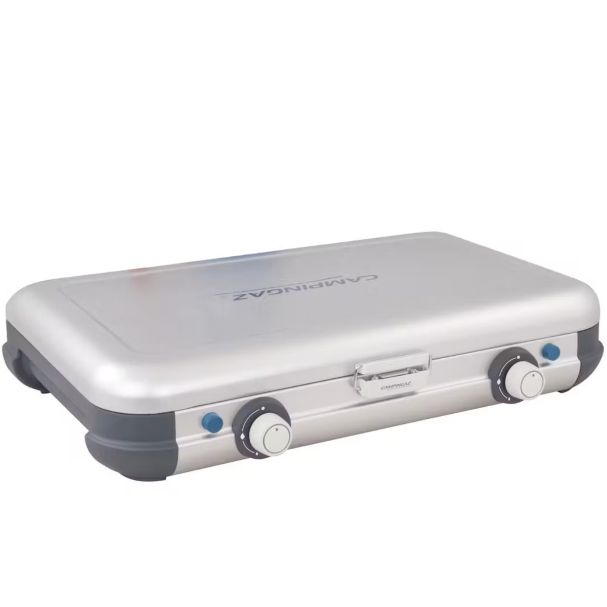 Campingaz Kitchen Grill and Go CV - 2-pits kooktoestel