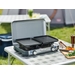 Campingaz Kitchen Grill and Go CV - 2-pits kooktoestel