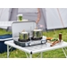 Campingaz Kitchen Grill and Go CV - 2-pits kooktoestel