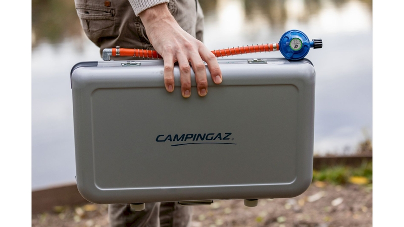 Campingaz - Campingkocher & Lampen