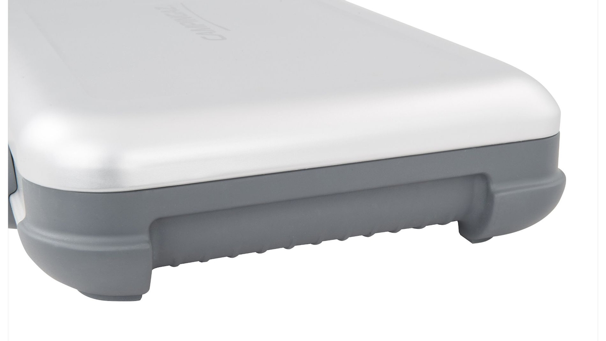 Campingaz Kitchen Grill and Go 2-pits kooktoestel