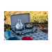 Campingaz Kitchen Grill and Go 2-pits kooktoestel