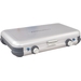 Campingaz Kitchen Grill and Go - 2-pits kooktoestel
dicht