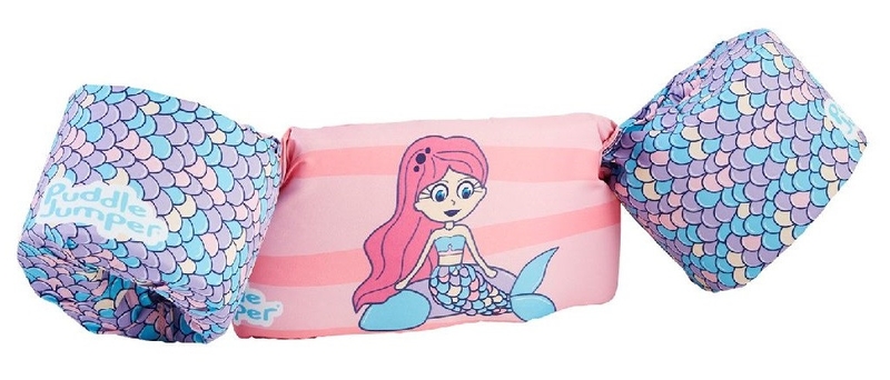 Sevylor Puddle Jumper 3D - Zeemeermin