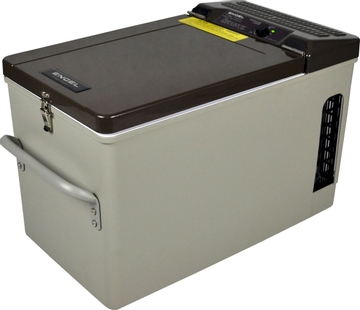 lanthaan genetisch Er is een trend Elektrische frigoboxen - Frigoboxen - Koelboxen - Kamperen