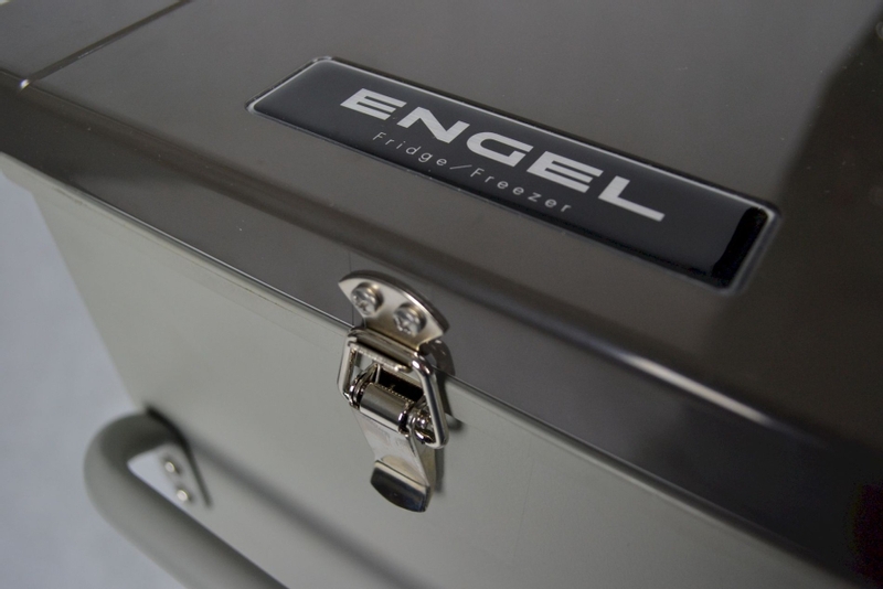 Engel MD17F compressor koelbox - 15 liter