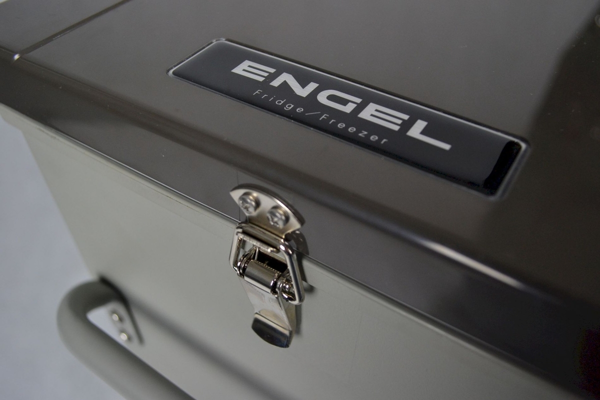 Engel MD27F compressor koelbox - 21 liter