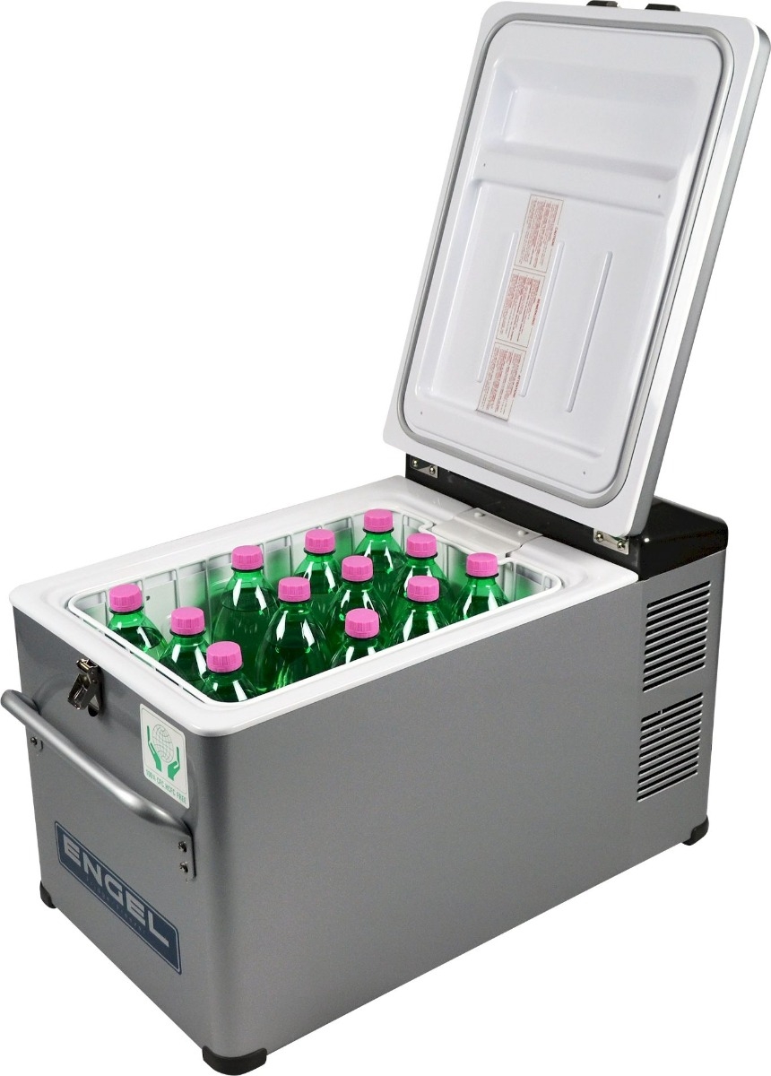 Engel MT35F-S compressor koelbox - 32 liter