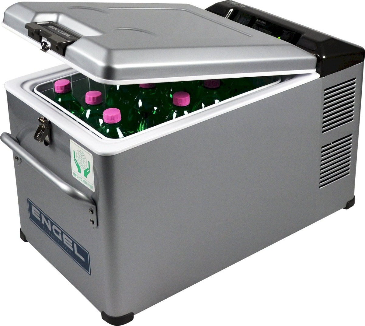 Engel MT35F-S compressor koelbox - 32 liter