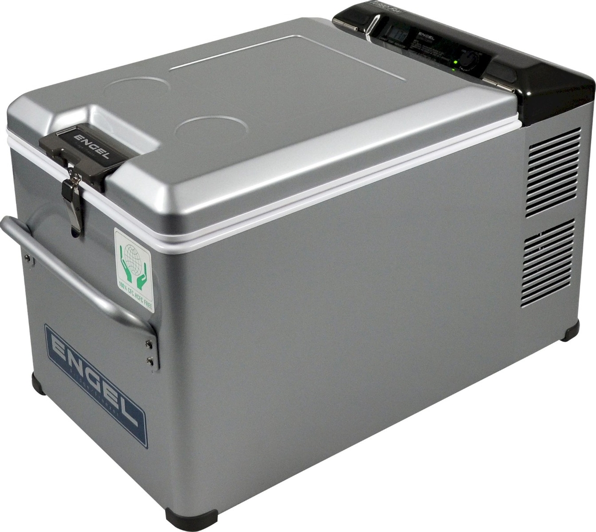 Engel MT35F-S compressor koelbox - 32 liter