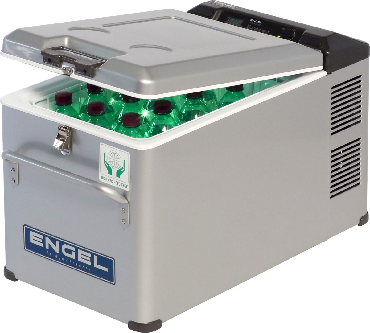 Engel MT35F-S compressor koelbox - 32 liter