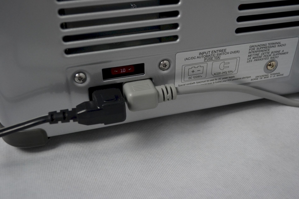 Engel MT35F-S compressor koelbox - 32 liter