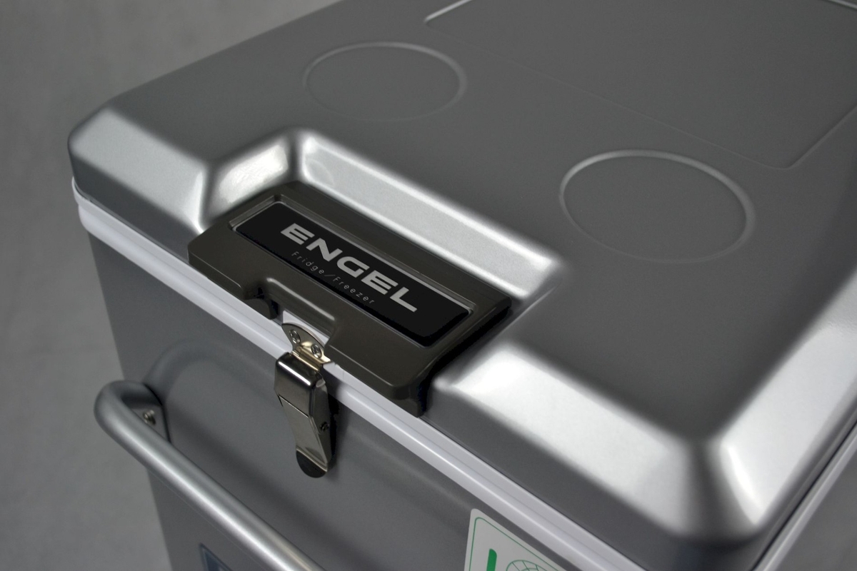 Engel MT35F-S compressor koelbox - 32 liter