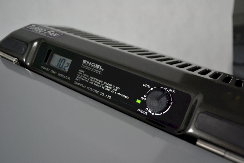 Engel MT35F-S compressor koelbox - 32 liter