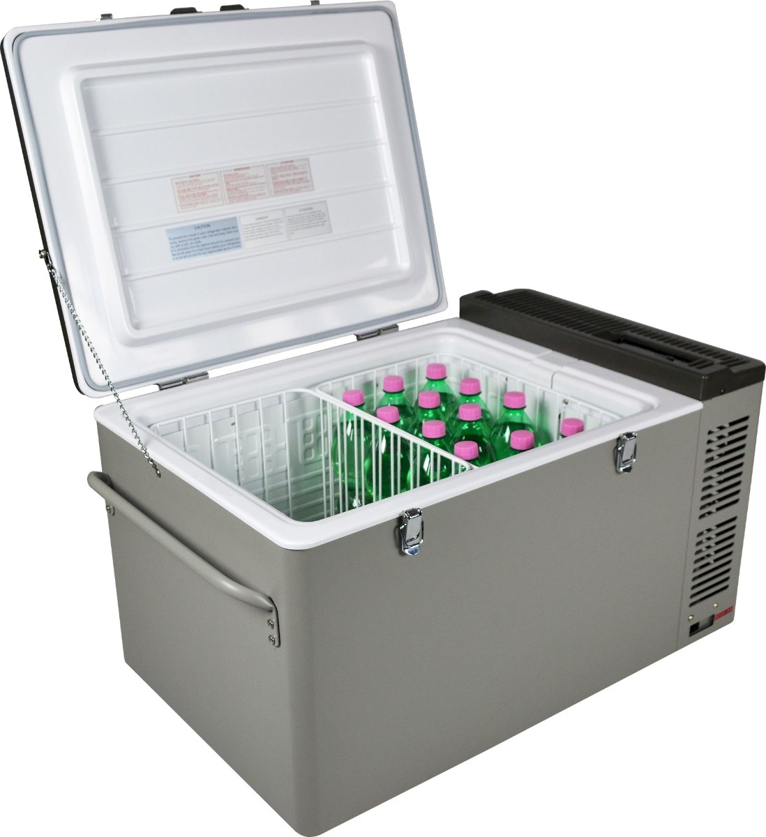 Engel MD60F compressor koelbox - 60 liter