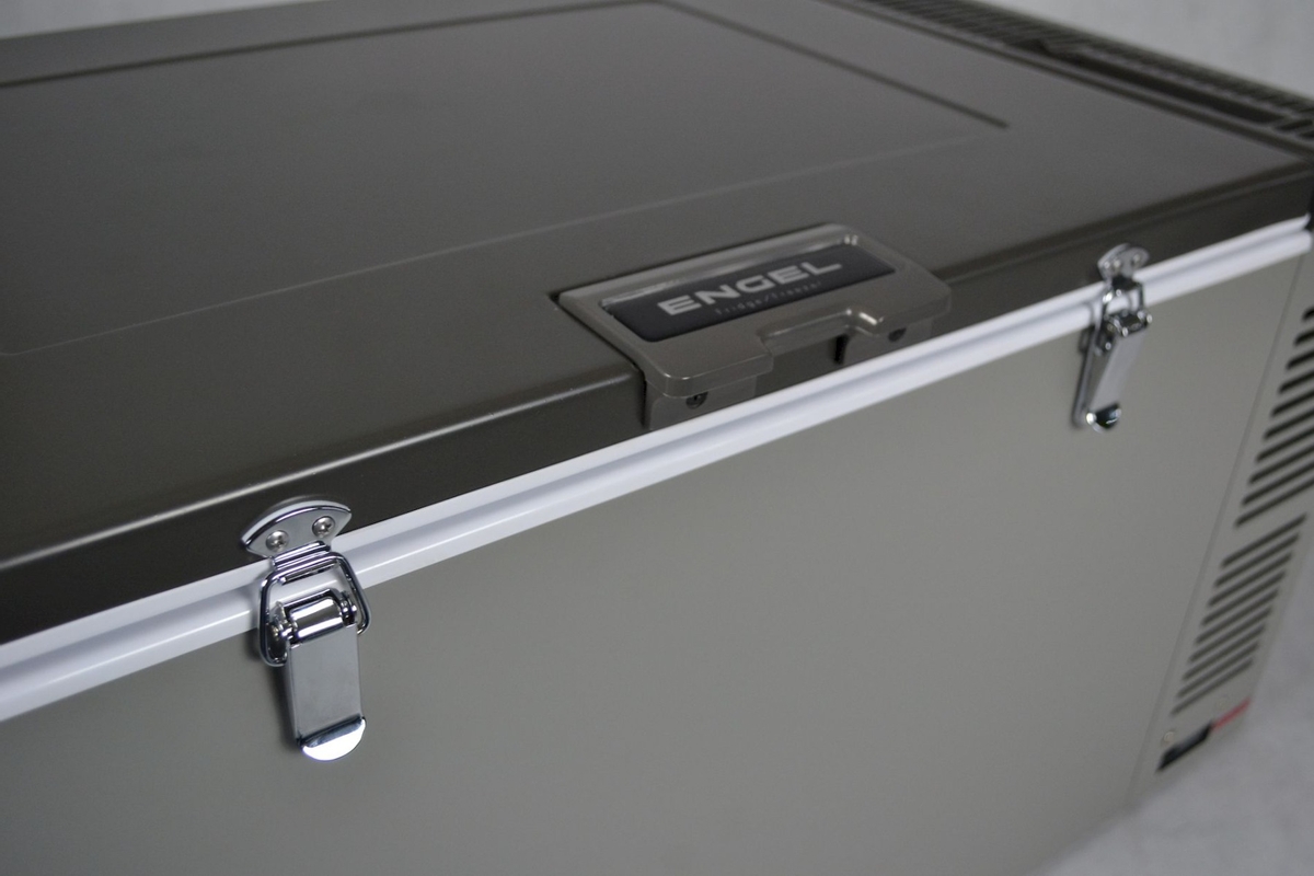Engel MD60F compressor koelbox - 60 liter